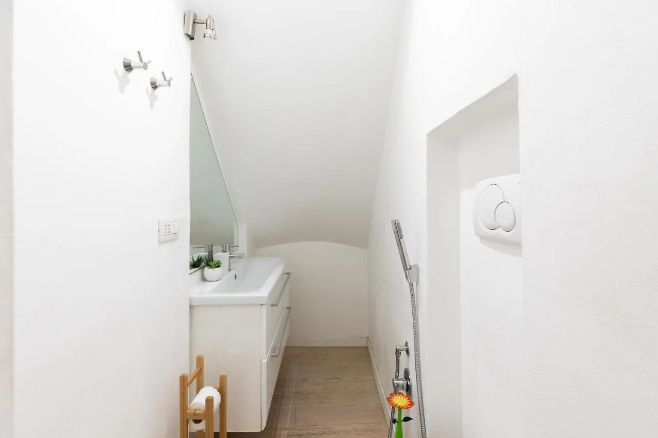 Iflat Cozy In Monti Apartment Rome