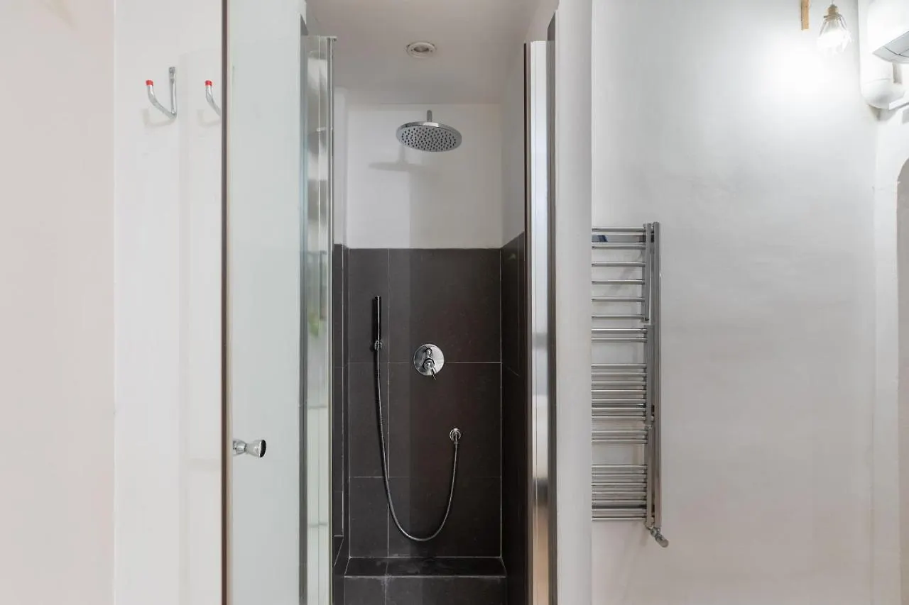 Iflat Cozy In Monti Apartment Rome