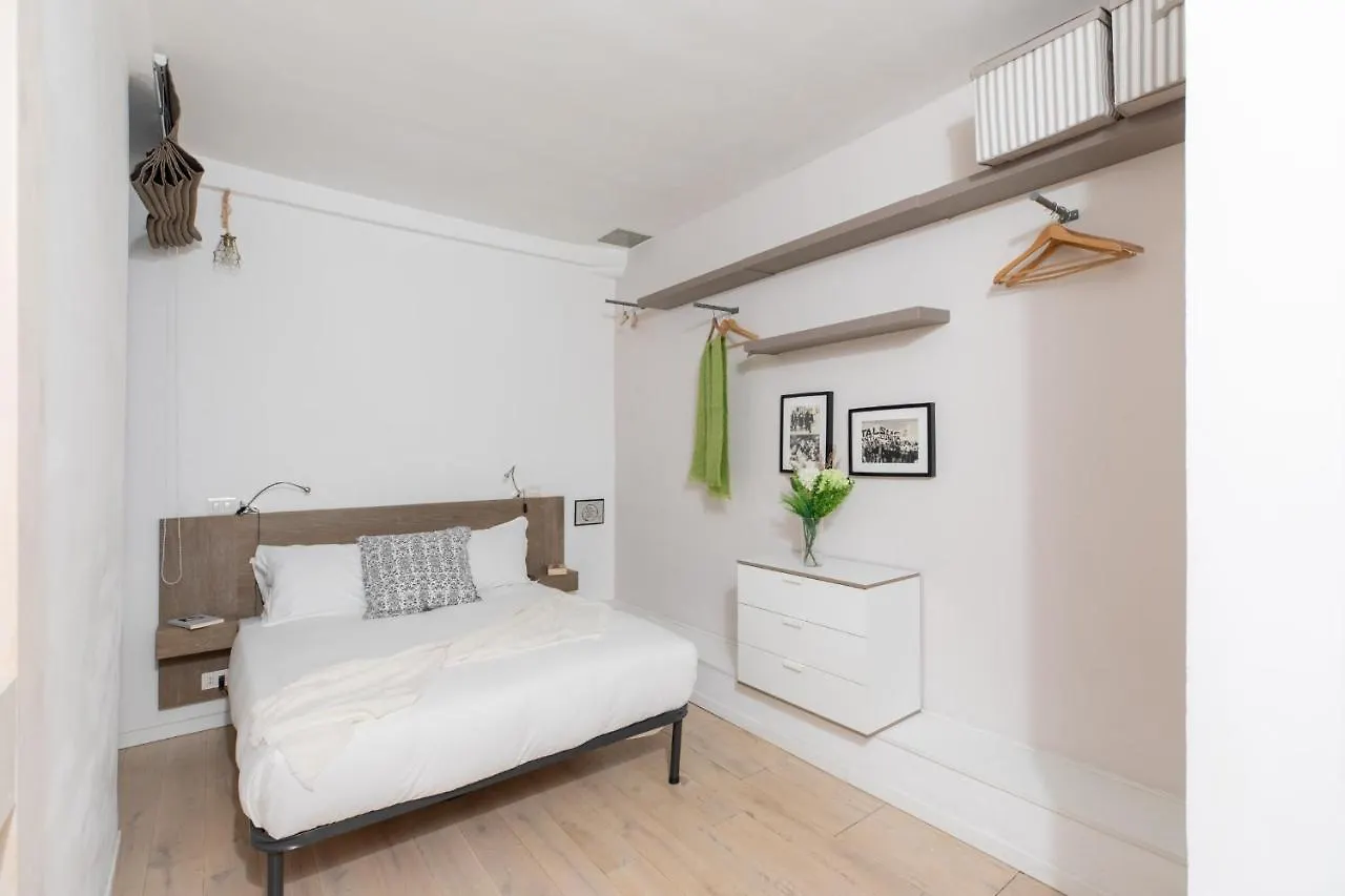 Iflat Cozy In Monti Apartment Rome 0*,  Italy