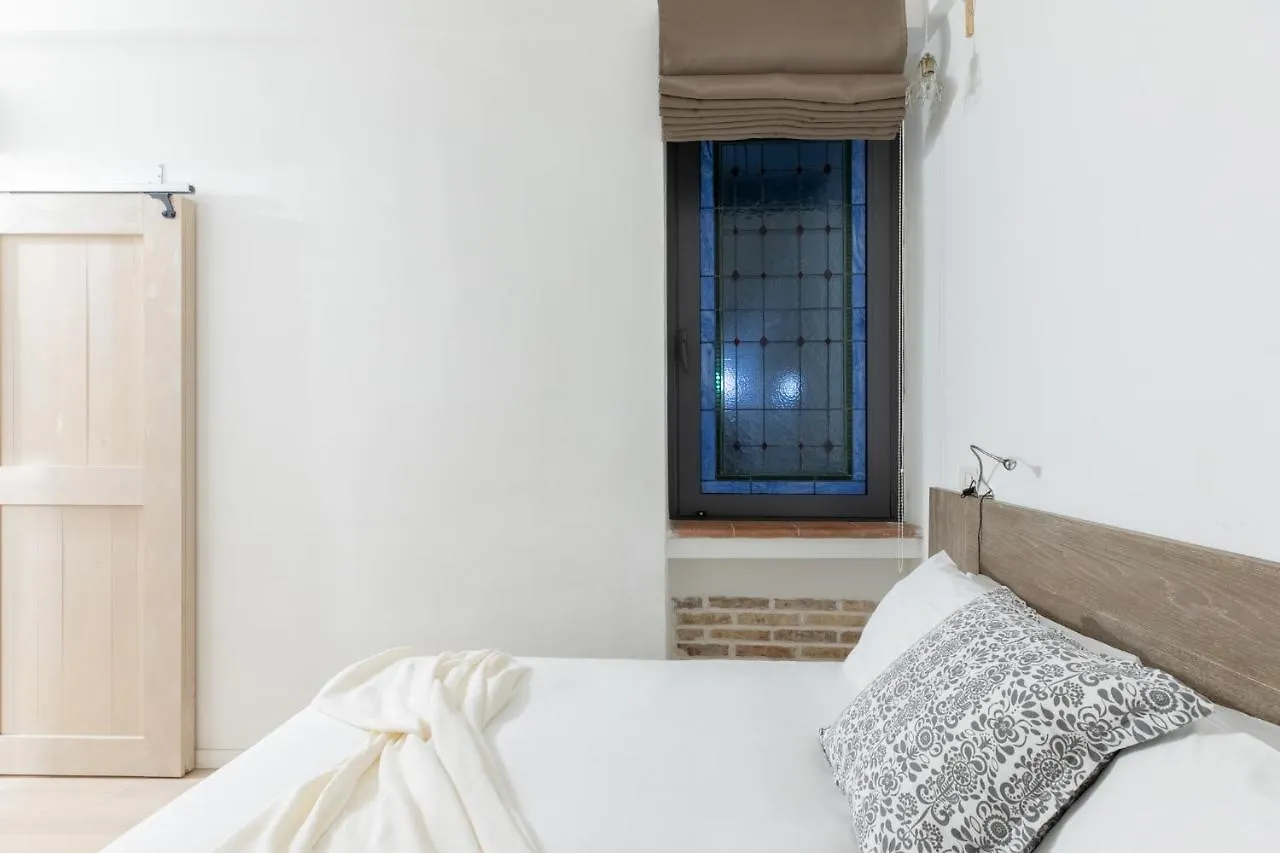Iflat Cozy In Monti Apartment Rome