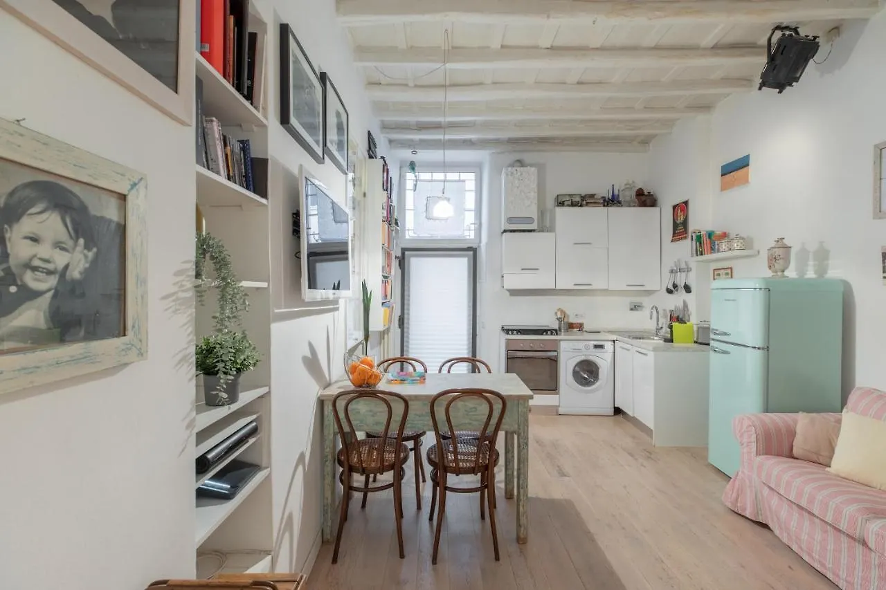 Iflat Cozy In Monti Apartment Rome 0*,  Italy