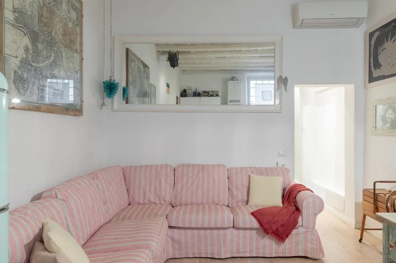Iflat Cozy In Monti Apartment Rome