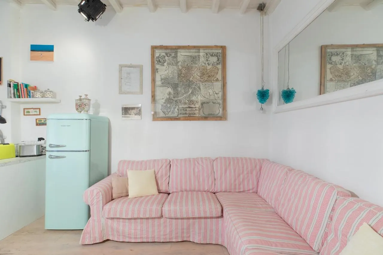 Iflat Cozy In Monti Apartment Rome Italy