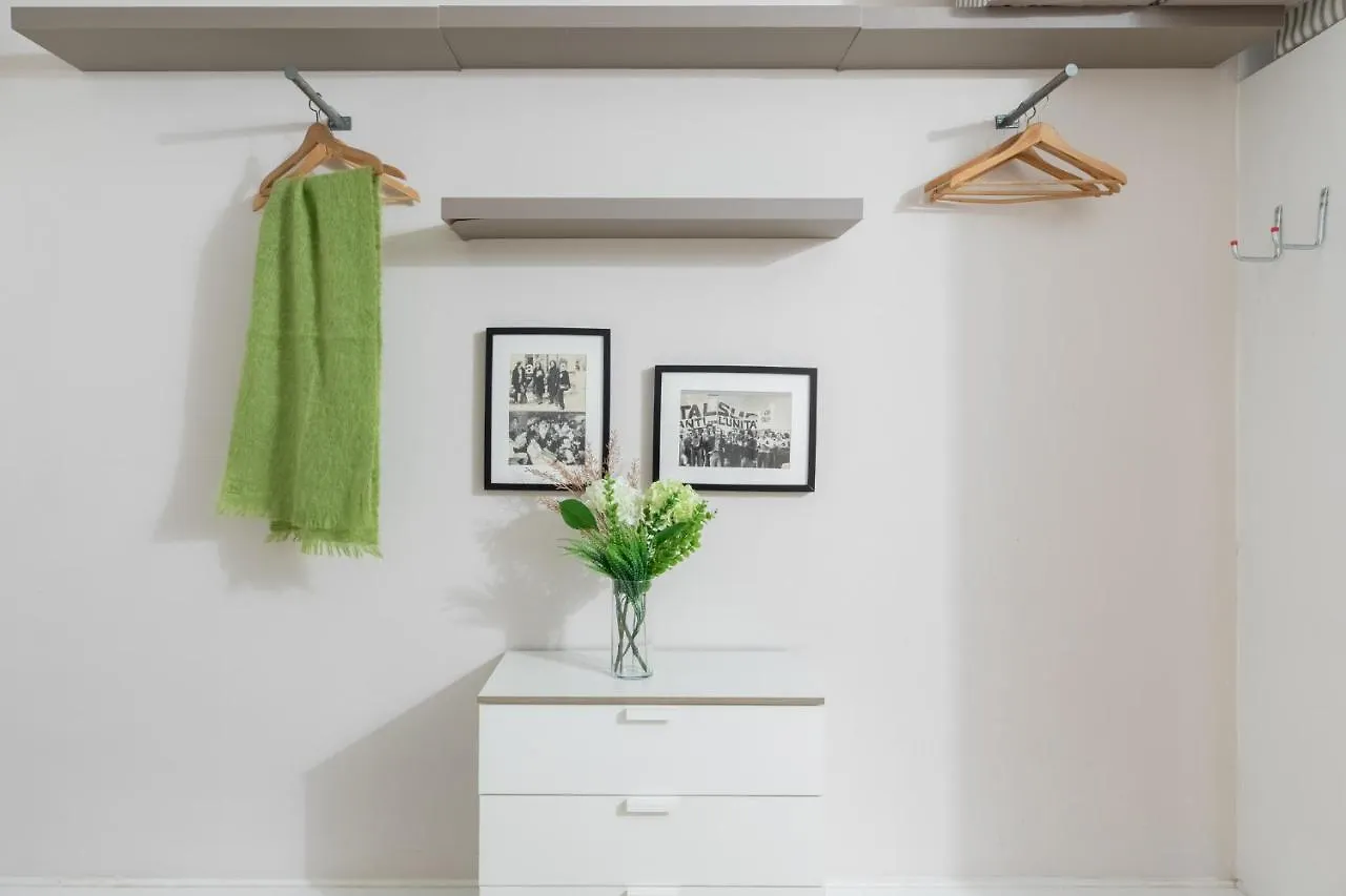 شقة Iflat Cozy In Monti روما
